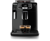 Saeco Intelia Deluxe HD8902/01 1850W 15bar czarny - 295230 - zdjęcie 11
